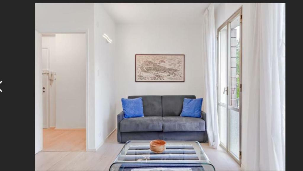 Sweety Mary Apartment เวนิส ภายนอก รูปภาพ