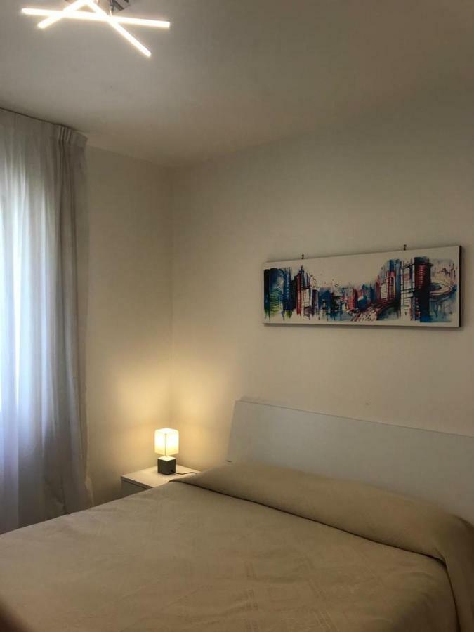 Sweety Mary Apartment เวนิส ภายนอก รูปภาพ