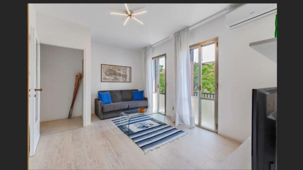 Sweety Mary Apartment เวนิส ภายนอก รูปภาพ