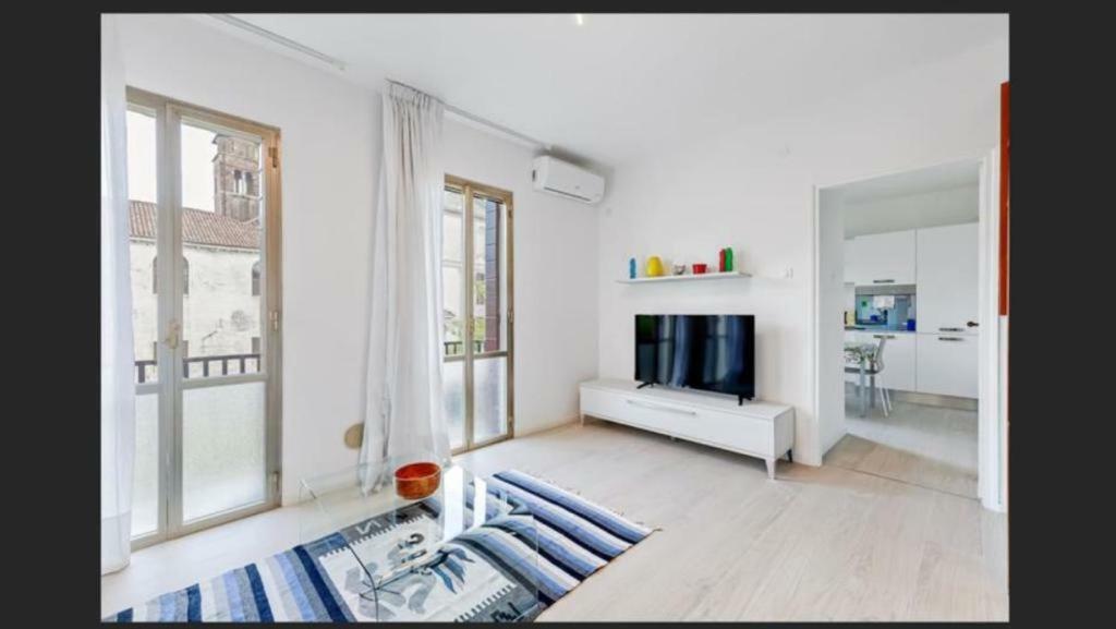 Sweety Mary Apartment เวนิส ภายนอก รูปภาพ